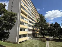 Pronájem bytu 3+kk, Praha - Krč, Bernolákova, 71 m2