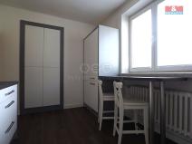 Pronájem bytu 2+1, Frýdek-Místek - Místek, Brožíkova, 64 m2
