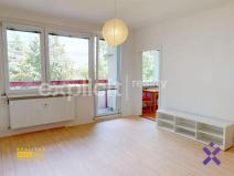 Prodej bytu 2+1, Zlín, Slunečná, 62 m2