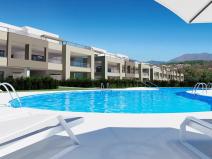 Prodej bytu 3+kk, Casares, Španělsko, 84 m2