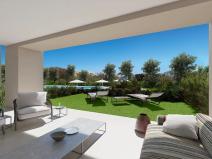 Prodej bytu 3+kk, Casares, Španělsko, 84 m2