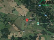 Prodej pole, Velký Bor - Jetenovice