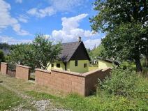 Prodej chaty, Holoubkov, 75 m2
