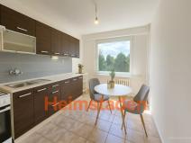 Pronájem bytu 3+1, Havířov - Šumbark, Generála Svobody, 69 m2