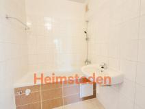 Pronájem bytu 3+1, Havířov - Šumbark, Generála Svobody, 69 m2