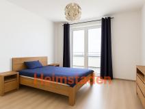 Pronájem bytu 2+kk, Plzeň - Jižní Předměstí, Technická, 51 m2