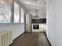 Pronájem bytu 2+kk, Plzeň, Křimická, 48 m2