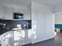 Pronájem bytu 2+kk, Plzeň, Křimická, 48 m2