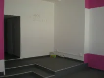 Pronájem obchodního prostoru, Pardubice, Sladkovského, 60 m2