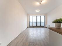 Pronájem bytu 1+kk, Brno, Opuštěná, 29 m2