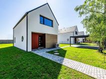 Prodej rodinného domu, Říčany, Mírová, 118 m2