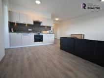 Pronájem bytu 2+kk, Fryšták - Horní Ves, Komenského, 57 m2