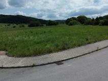 Prodej pozemku pro bydlení, Hluboká nad Vltavou, Sukova, 868 m2