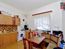 Prodej bytu 2+kk, Jablonec nad Nisou, Lovecká, 36 m2