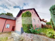 Prodej rodinného domu, Příbram - Žežice, 168 m2