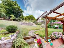 Prodej rodinného domu, Příbram - Žežice, 168 m2