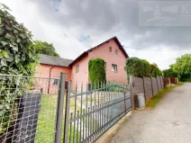 Prodej rodinného domu, Příbram - Žežice, 168 m2