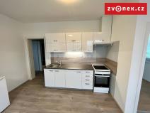 Pronájem bytu 3+kk, Fryšták - Horní Ves, Komenského, 71 m2