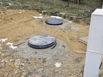 Prodej pozemku pro bydlení, Příbram - Orlov, 1063 m2