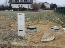 Prodej pozemku pro bydlení, Příbram - Orlov, 1063 m2