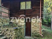 Prodej chaty, Vizovice, 70 m2