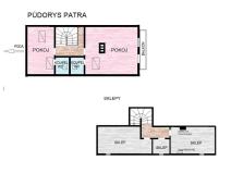Prodej rodinného domu, Račice, 570 m2