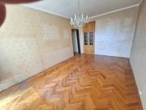 Prodej bytu 2+1, Brno, Neumannova, 55 m2