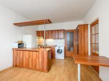 Pronájem bytu 1+1, Dobřany, Husova, 39 m2