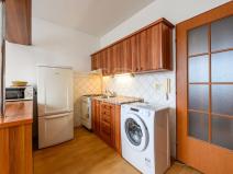 Pronájem bytu 1+1, Dobřany, Husova, 39 m2