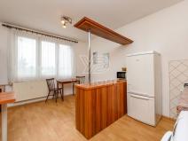 Pronájem bytu 1+1, Dobřany, Husova, 39 m2