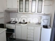 Pronájem bytu 2+1, Zlín, Okružní, 45 m2