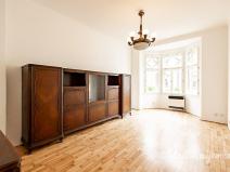 Pronájem bytu 2+kk, Praha - Karlín, Březinova, 51 m2