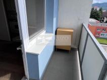 Pronájem bytu 2+1, Brumov-Bylnice, Družba, 56 m2