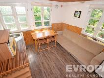 Prodej chaty, Praha - Hrdlořezy, Mezitraťová, 32 m2