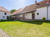 Prodej rodinného domu, Záboří, 150 m2
