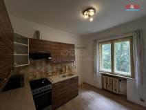 Pronájem bytu 3+1, Brno - Mokrá Hora, Jandáskova, 83 m2