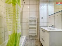 Prodej bytu 2+kk, Cheb, Svobody, 55 m2