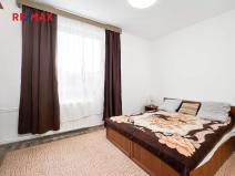 Prodej bytu 3+1, Olomouc, Werichova, 68 m2