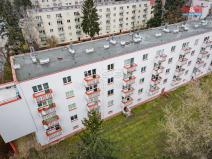 Pronájem bytu 2+1, Hradec Králové, Labská kotlina, 54 m2
