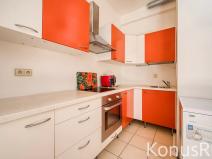Prodej bytu 2+kk, Praha - Stodůlky, Petržílkova, 70 m2