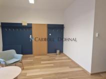 Pronájem komerční nemovitosti, Ostrava - Svinov, Nad Porubkou, 55 m2