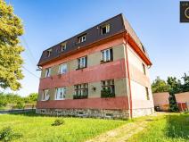 Prodej bytu 2+1, Kounov, 53 m2