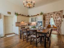 Prodej vily, Kučerov, 292 m2