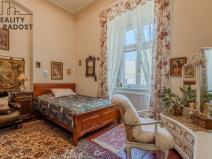 Prodej vily, Kučerov, 292 m2