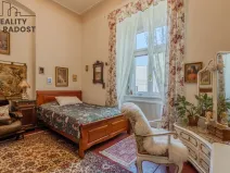 Prodej rodinného domu, Kučerov, 292 m2