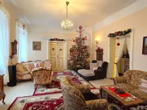 Prodej rodinného domu, Kučerov, 292 m2