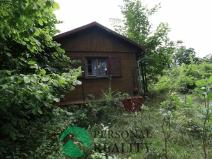 Prodej chaty, Cheb - Skalka, 30 m2