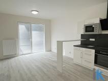 Prodej bytu 1+kk, Jevíčko, Petra Bezruče, 30 m2