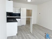 Prodej bytu 1+kk, Jevíčko, Petra Bezruče, 30 m2