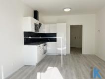 Prodej bytu 1+kk, Jevíčko, Petra Bezruče, 30 m2